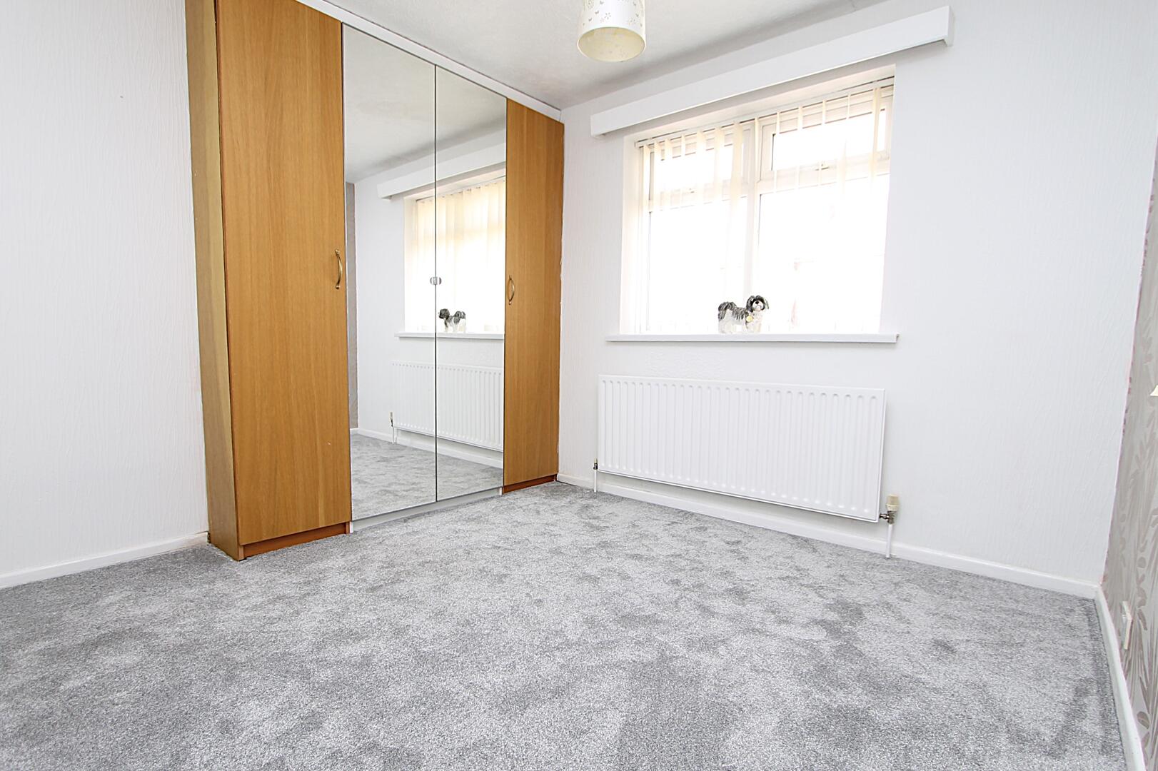 Batham Road, Kidderminster